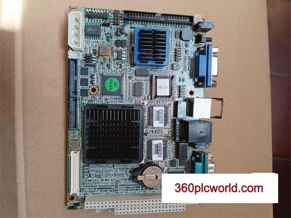 1PC FOR Advantech PCM-9375 REV:A1 USED PCM9375 REV:A1