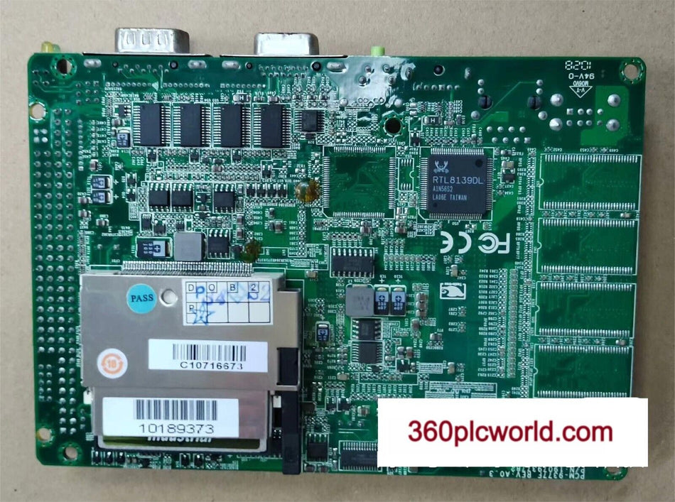 1 PC PARA Advantech PCM-9377F USADO PCM9377F 