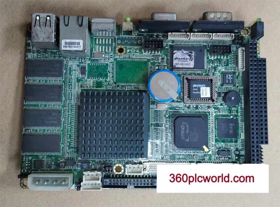 1 PC PARA Advantech PCM-9377F USADO PCM9377F