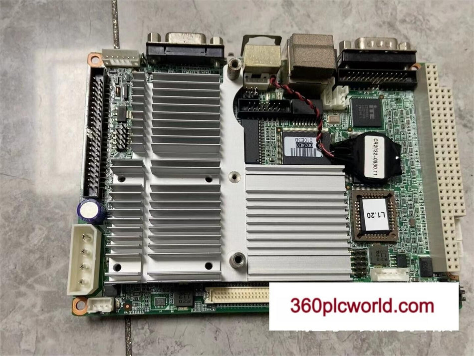 1PC 适用于研华 PCM-9388 REV.A1 二手 PCM9388 REV.A1 