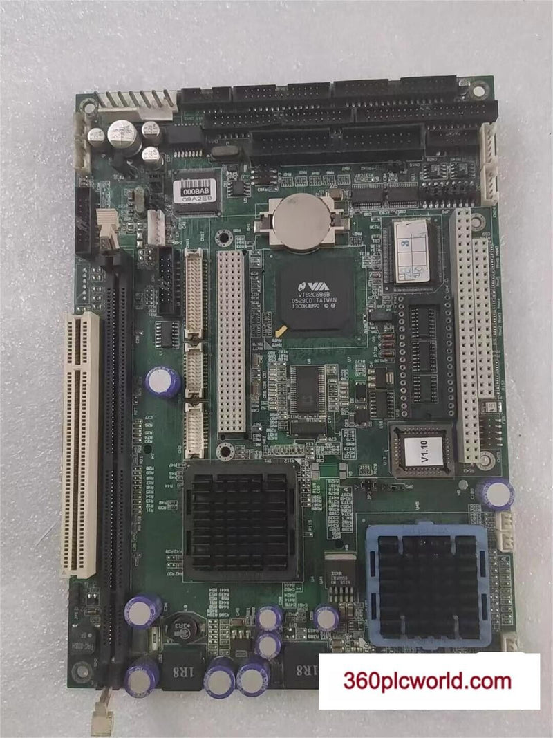 1PC FOR Advantech PCM-9579 REV.A1 USED PCM9579 REV.A1