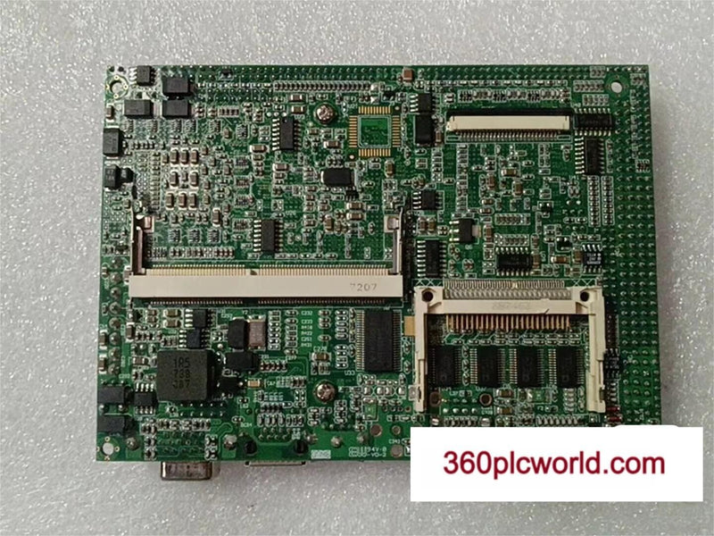 1PC FOR Advantech SBC84600 Rev.A3 USED