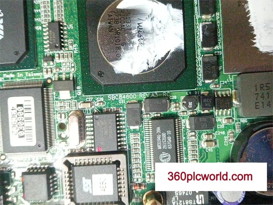 1 PC PARA Advantech SBC84600 Rev.A3 USADO