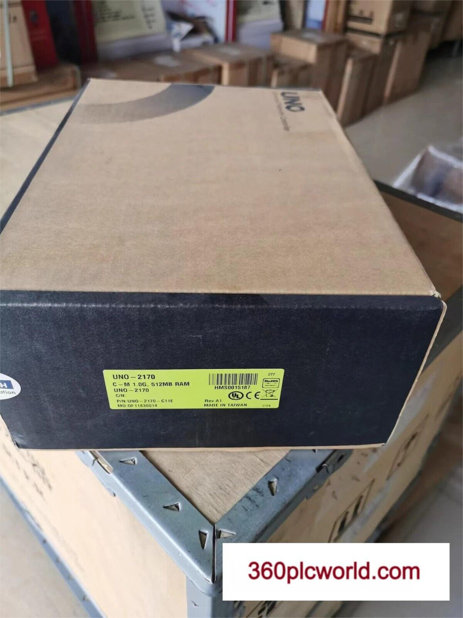 1 件适用于研华 UNO-2170-C11E 全新 UNO2170C11E 