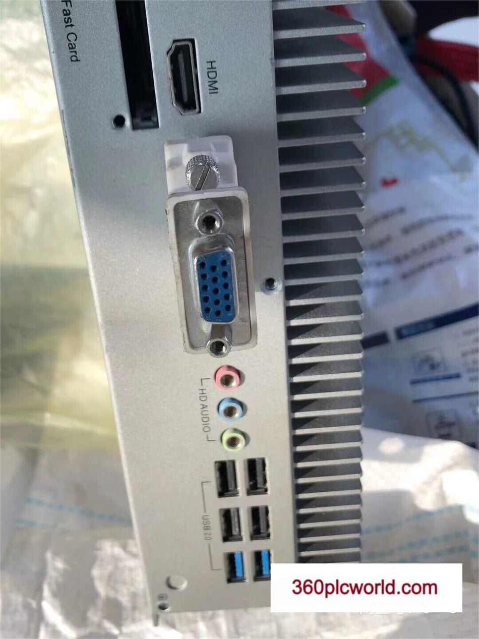 1 PC PARA Advantech UNO-2184G USADO UNO2184G