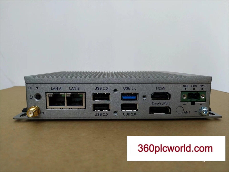 1 PC PARA Advantech UNO-2372G-J021AE USADO UNO2372GJ021AE