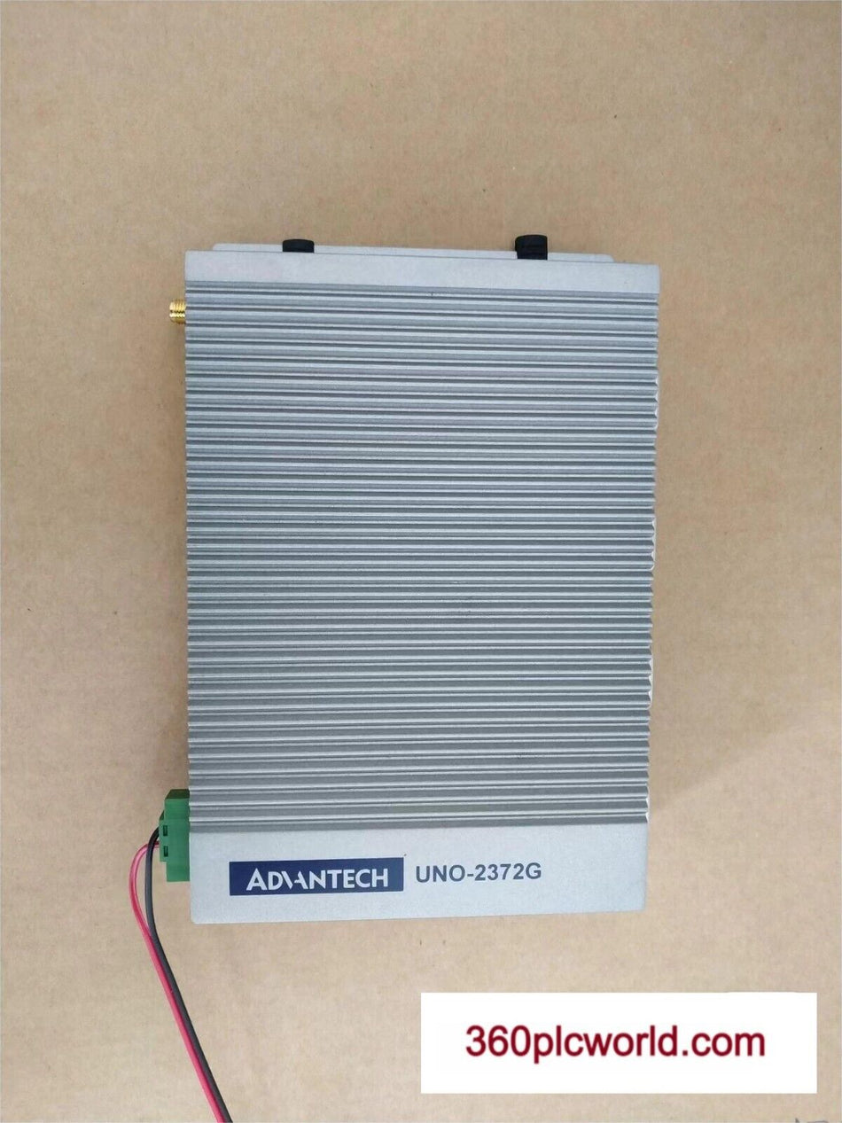 1 PC PARA Advantech UNO-2372G-J021AE USADO UNO2372GJ021AE