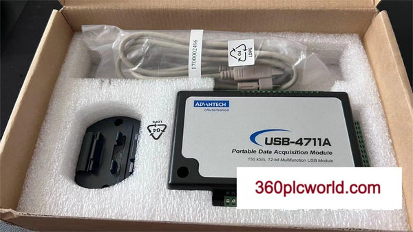 1PC FOR Advantech USB-4711A NEW USB4711A