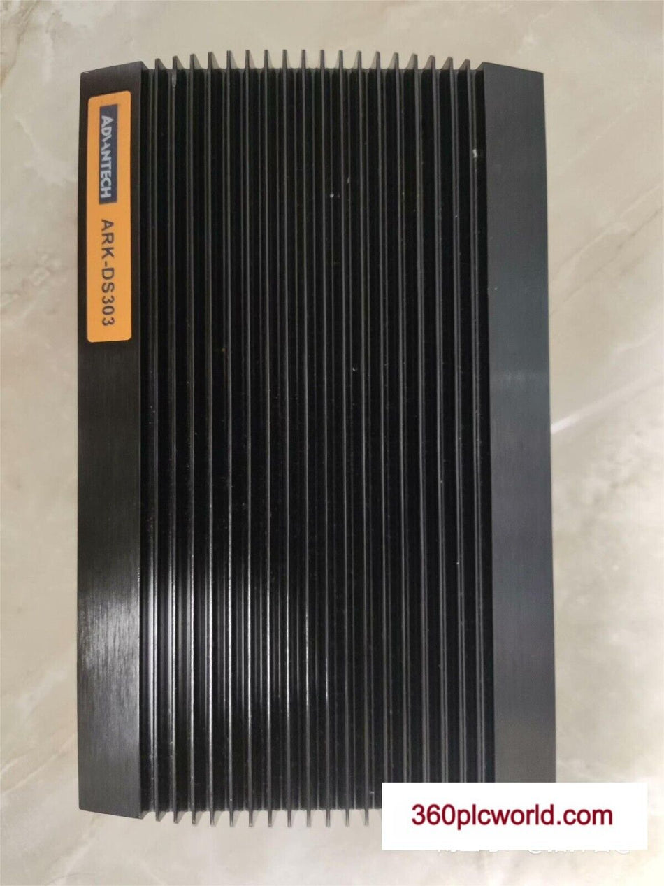1 PC PARA Advantech ARK-DS303 USADO ARKDS303 