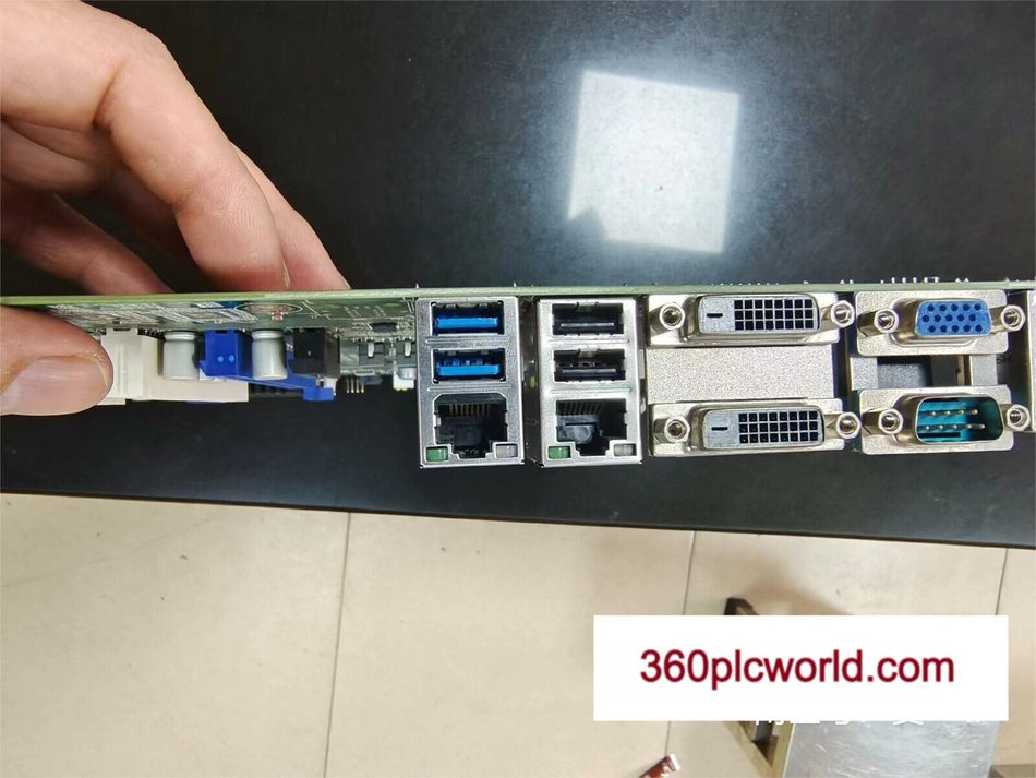 1 PC PARA Advantech ASMB-784 USADO ASMB784