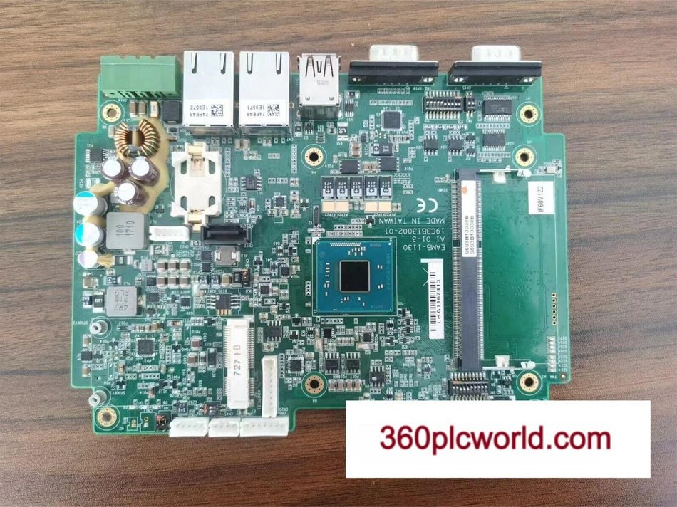 1 件适用于研华 EAMB-1130 二手 EAMB1130 