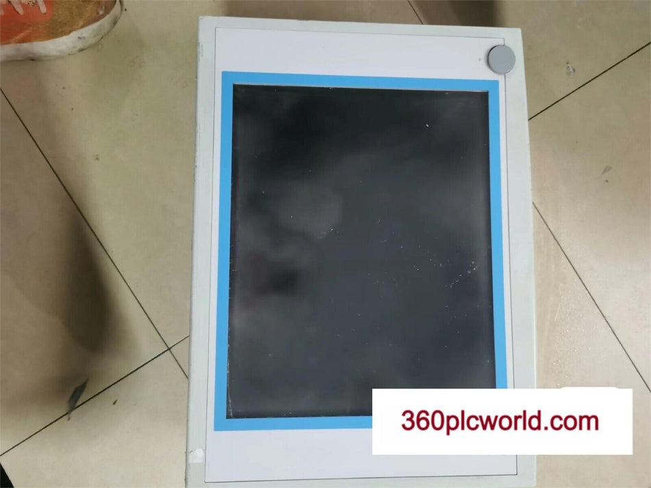 1 件适用于研华 IPPC-6172A 二手 IPPC6172A 