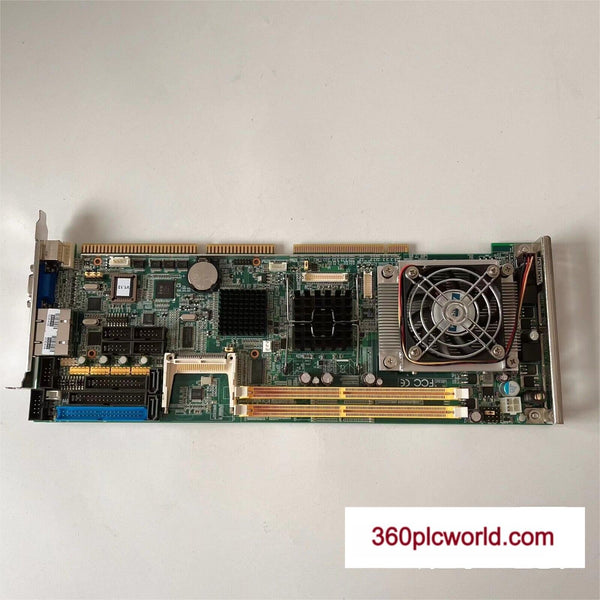 1PC FOR Advantech PCA-6008G2 REV.A1 USED PCA6008G2 REV.A1