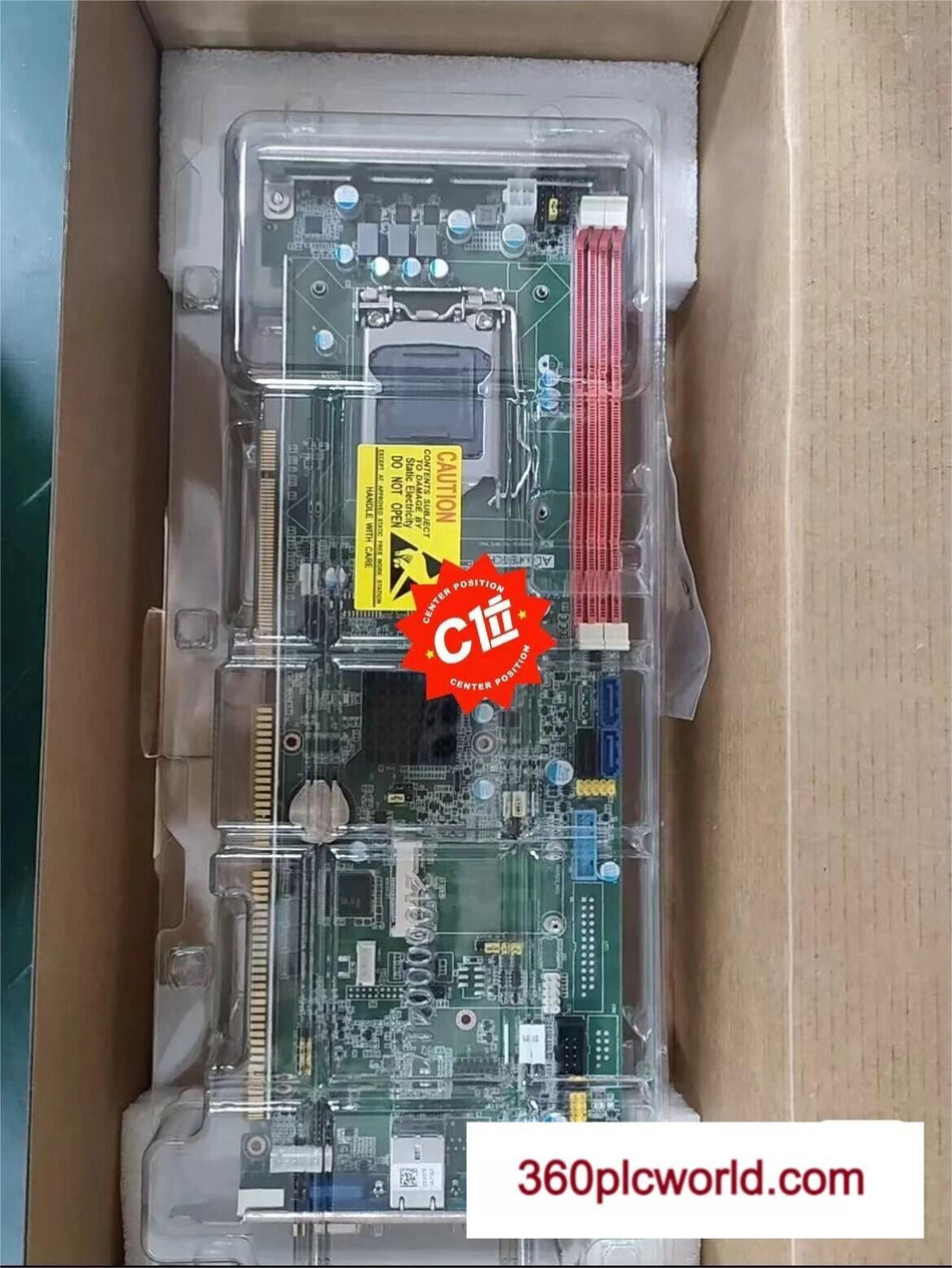 1 PC PARA Advantech PCA-6028VG NOVO PCA6028VG