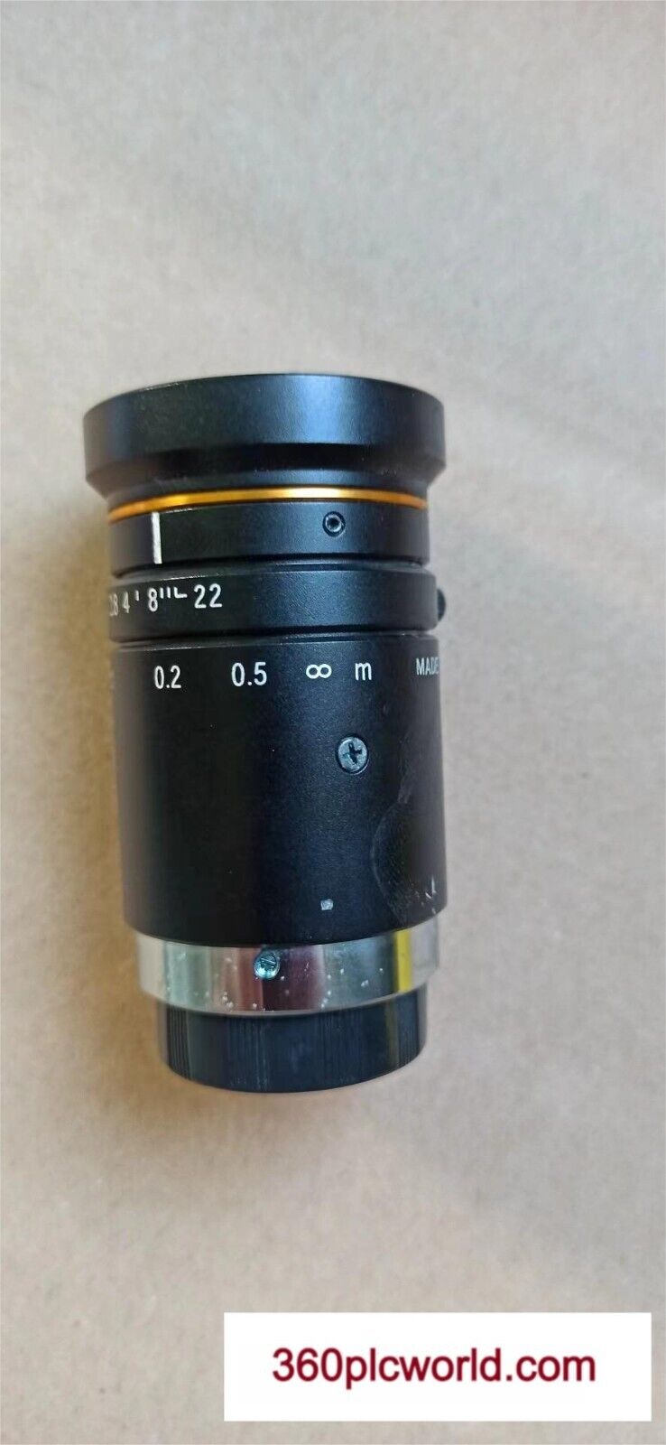 1PC FOR KOWA LM8JC10M USED