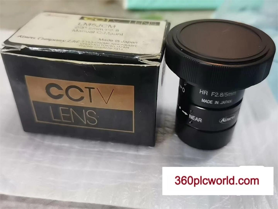 1 peça para KOWA LM5JCM novo
