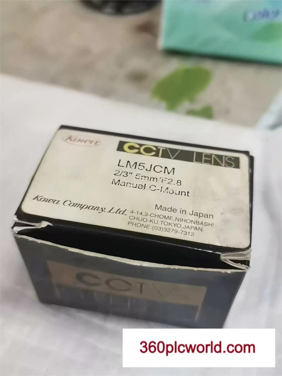 1 peça para KOWA LM5JCM novo 