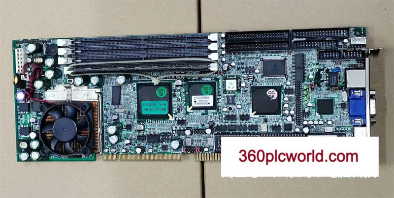 1PC FOR Portwell ROBO-698-D USED ROBO698D