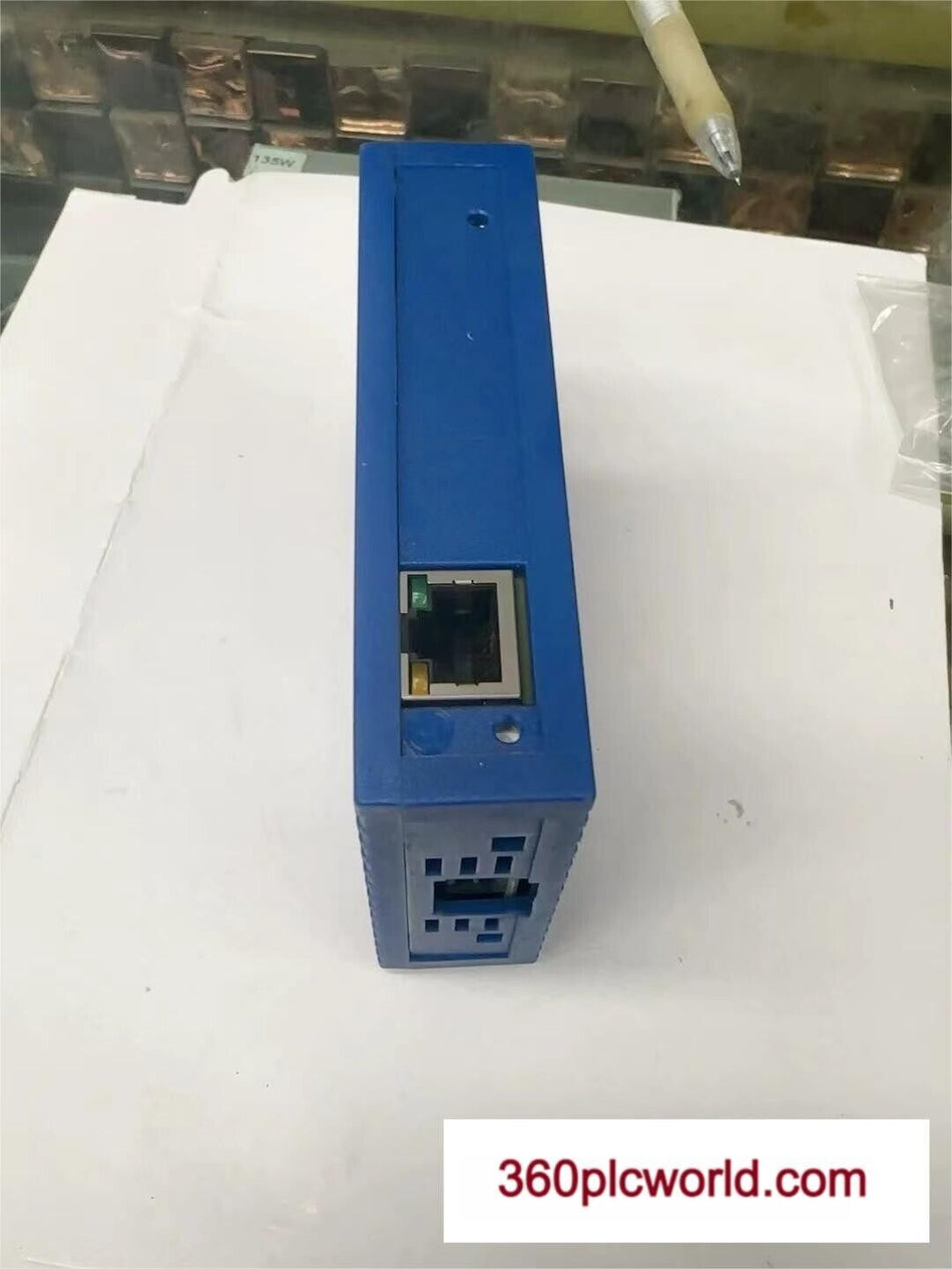 1 PC PARA HIRSCHMANN 1TX/1FX-SM USADO 1TX/1FXSM