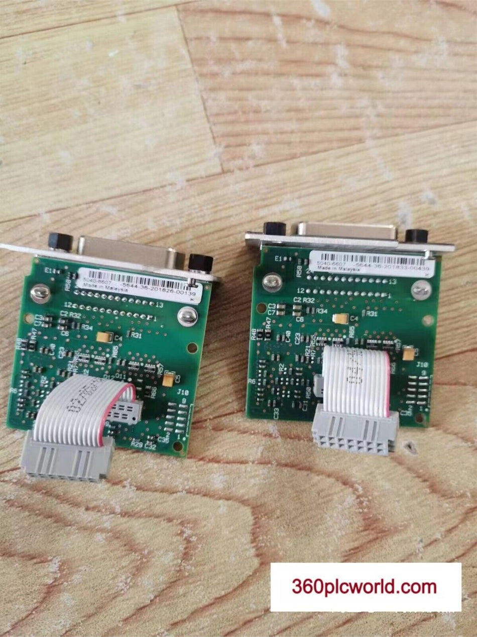 1 PC PARA KEYSIGHT 3446GPBU USADO