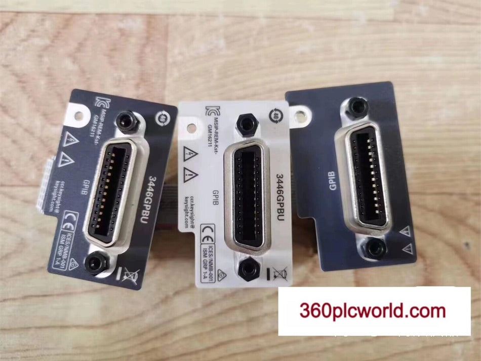 1 件适用于 KEYSIGHT 3446GPBU 二手