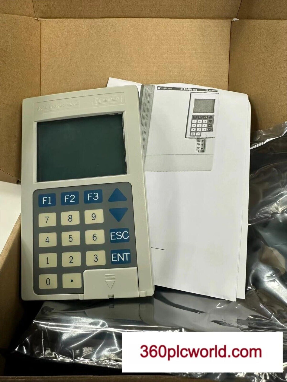 1 件适用于 Square D VW3A66206 二手