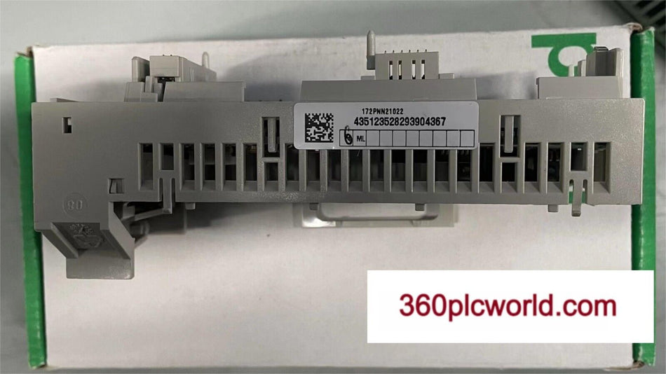 1PC PARA Quadrado D 172PNN21022 NOVO
