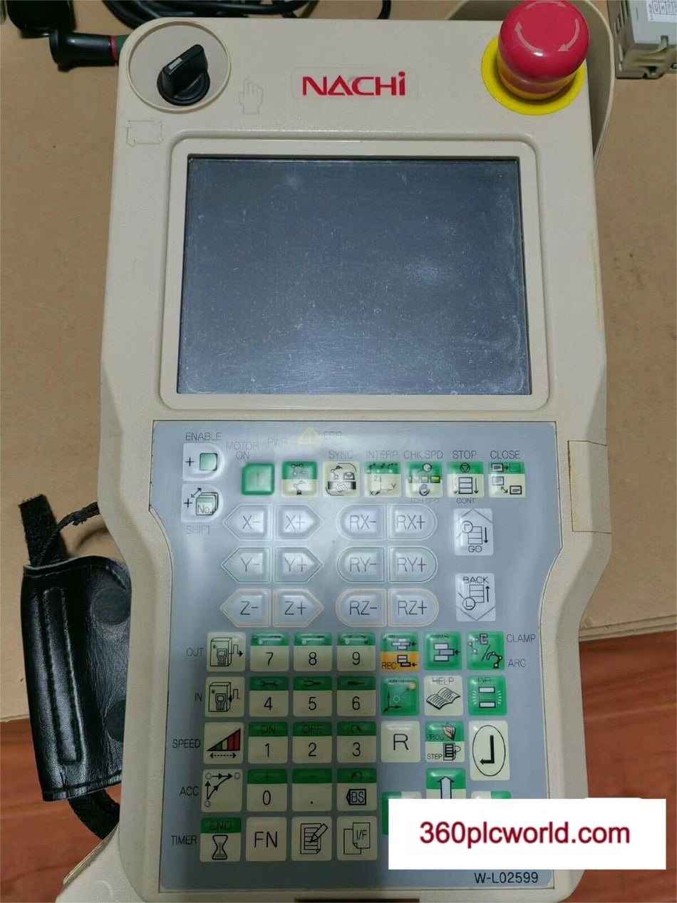1 PC PARA NACHI CFDTP-10-04M USADO CFDTP1004M