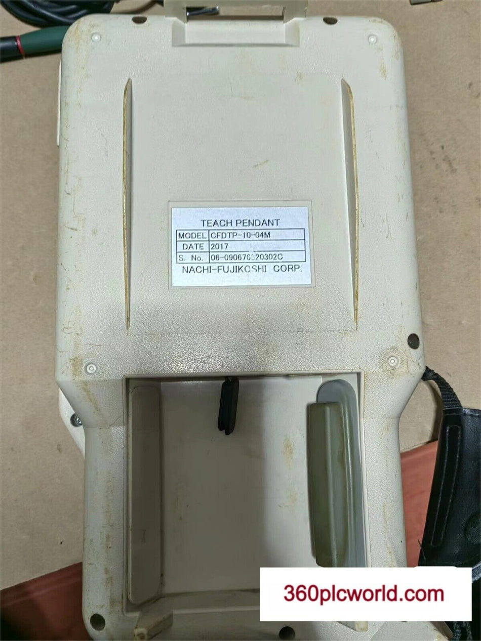 1 PC PARA NACHI CFDTP-10-04M USADO CFDTP1004M