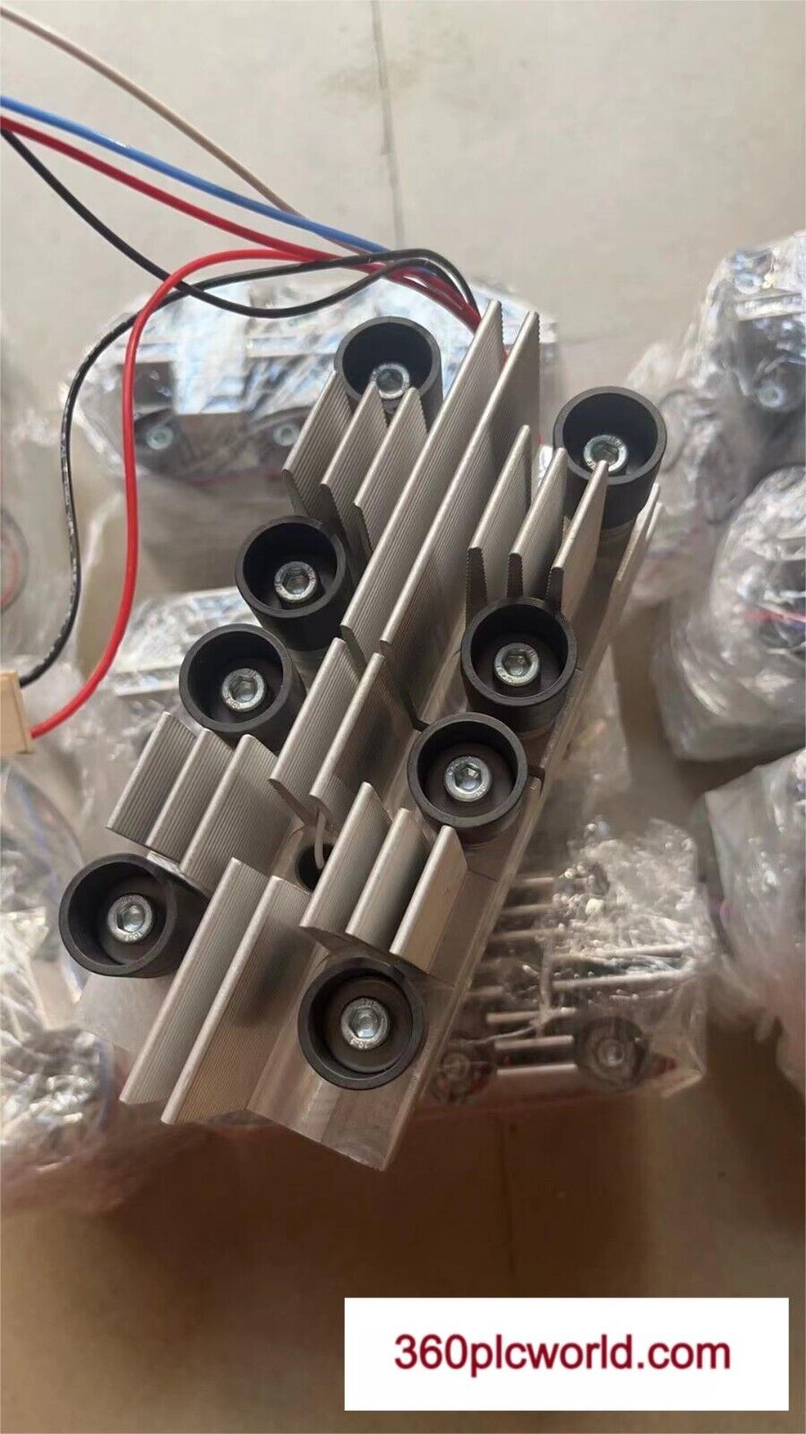 1 件适用于 SEMIKRON SKKQ3000/14E 二手