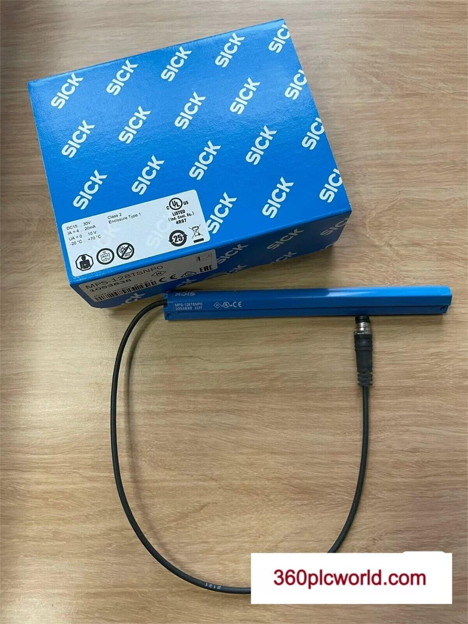 1PC PARA MPS-128TSNP0 DOENTE NOVO MPS 128TSNP0