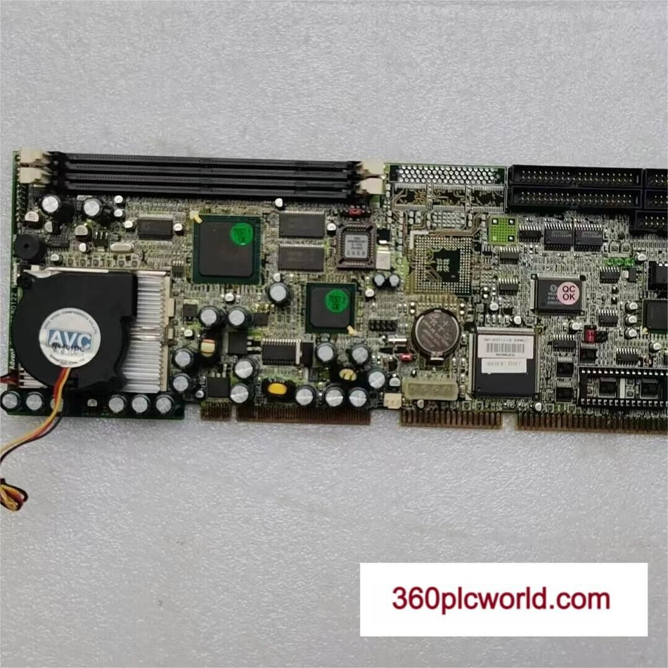1 PC PARA Axiomtek SBC-SCPIII-VE USADO SBCSCPIIIIVE