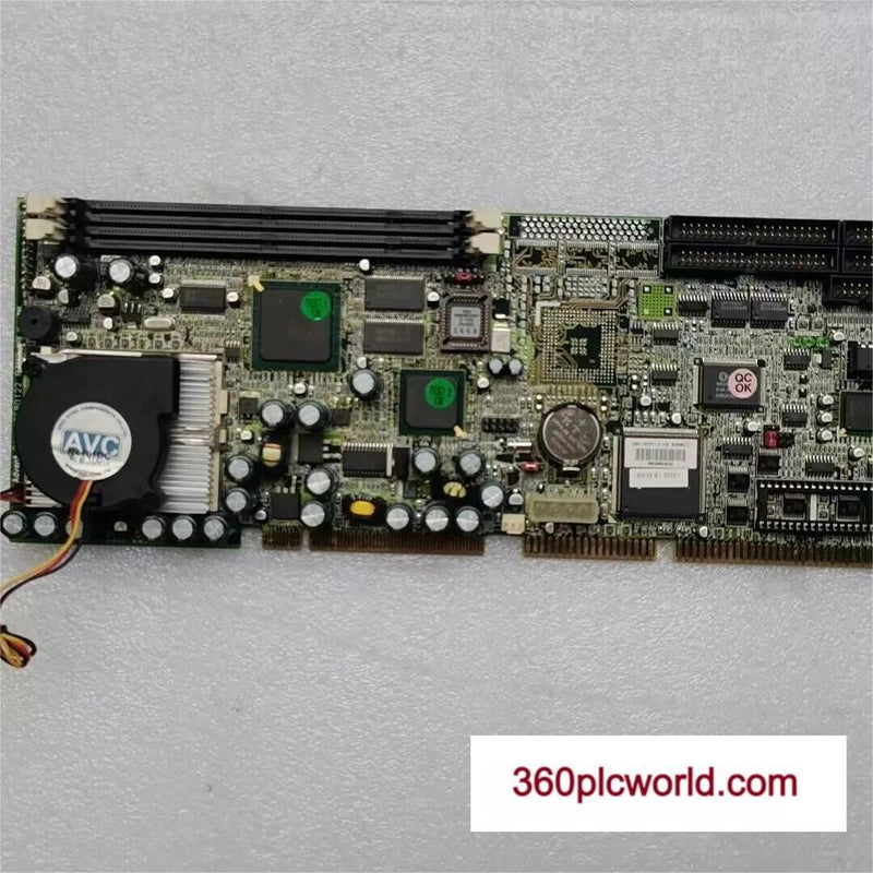 1PC FOR Axiomtek SBC-SCPIII-VE USED SBCSCPIIIVE