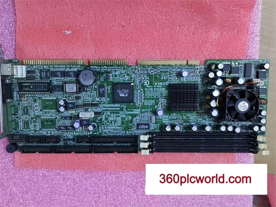 1 PC PARA Axiomtek SBC81610 USADO