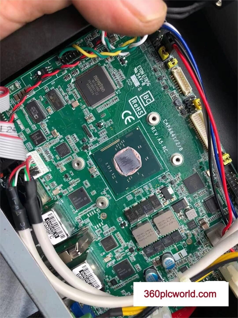 1 件适用于 Axiomtek CAPA841/2/8 二手