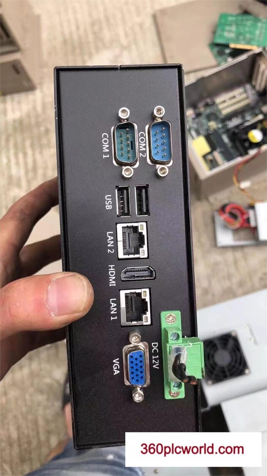 1 件适用于 Axiomtek CAPA841/2/8 二手