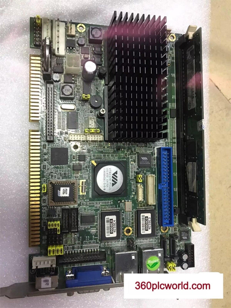 1PC FOR Axiomtek SBC82702 USED