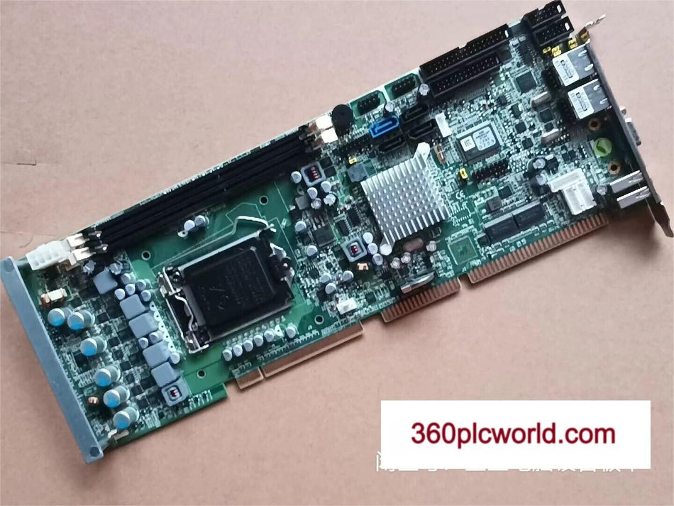 1 PC PARA Axiomtek SBC81210 NOVO