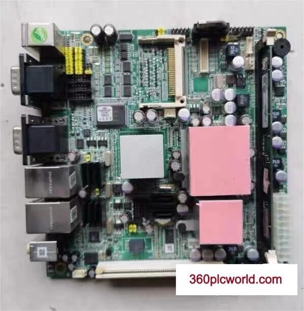 1PC FOR Axiomtek SBC86836 USED