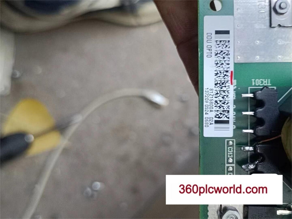 1 PC PARA OPTO 22 81Z15800A USADO