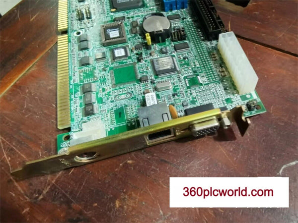 1PC FOR Axiomtek SBC-780 USED SBC780