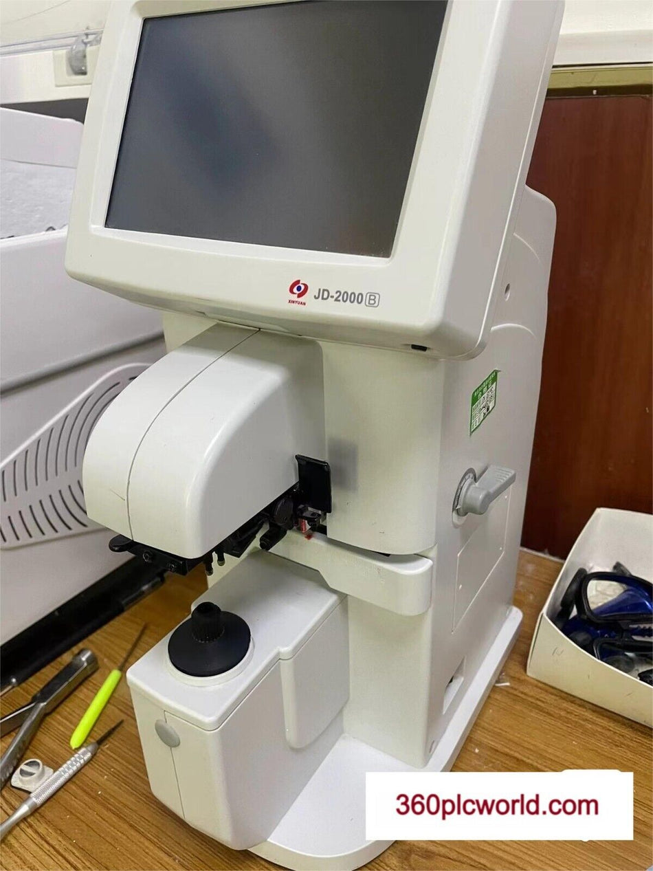 1 PC PARA XINYUAN JD-2000B USADO JD2000B 