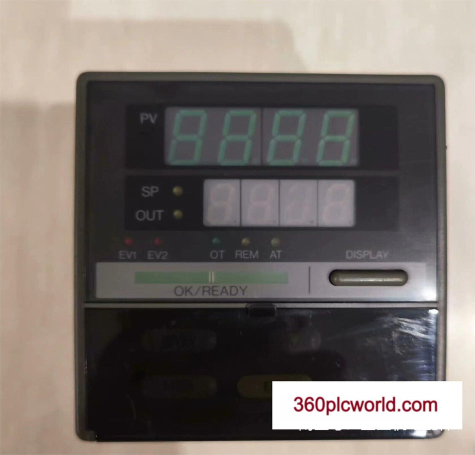 1 PC PARA azbil C312GA000100 USADO