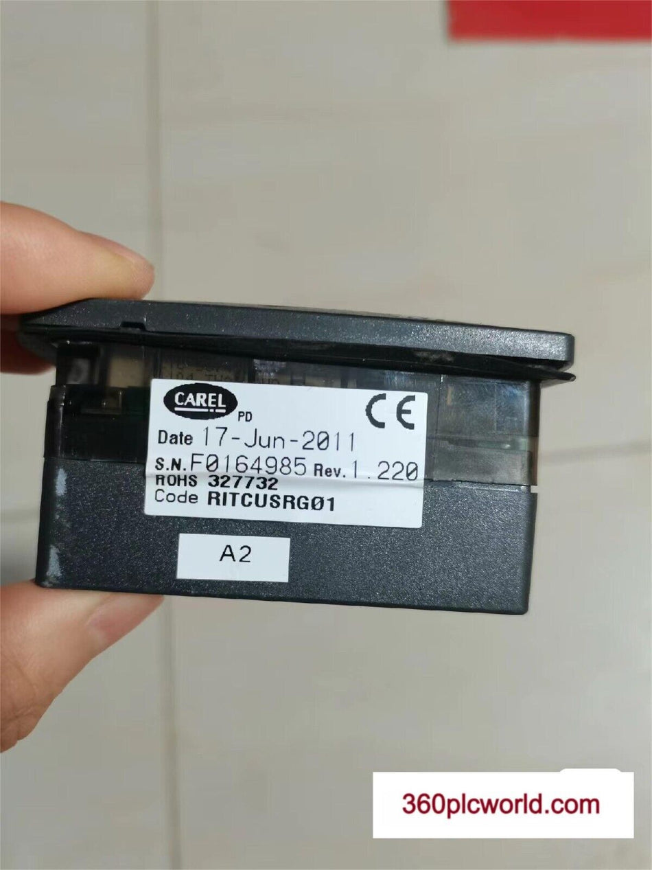 1 PC PARA CAREL RITCUSRG01 USADO