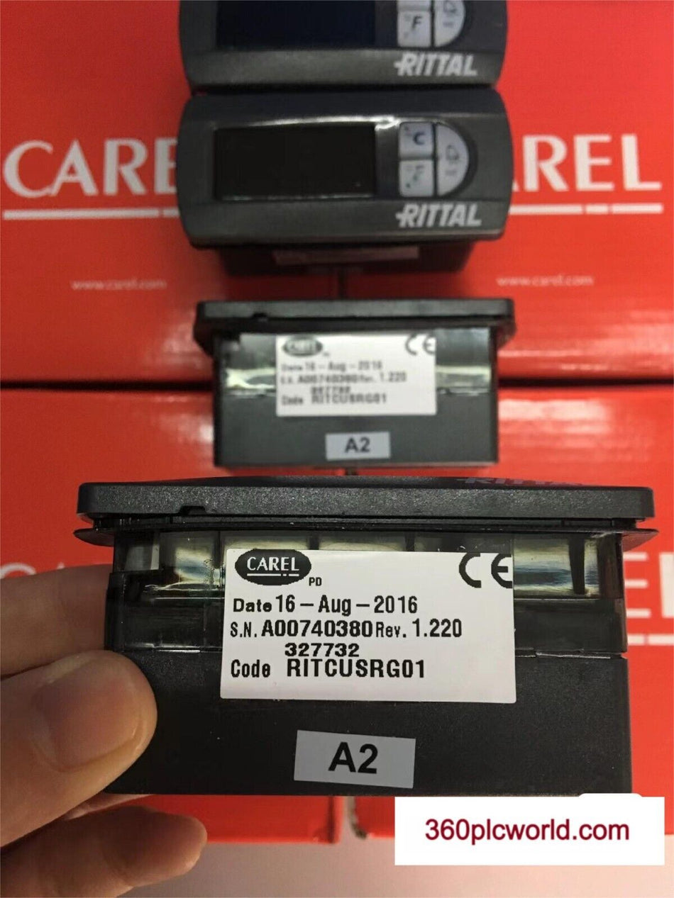 1 PC PARA CAREL RITCUSRG01 USADO