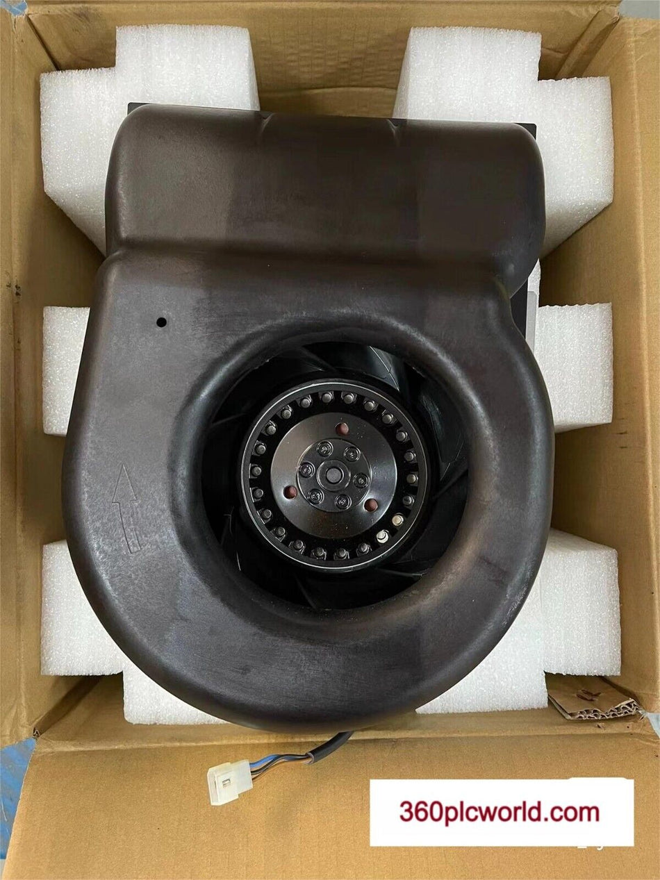 1 件适用于 Ebmpapst K2E190-AB77-09 全新 mx4