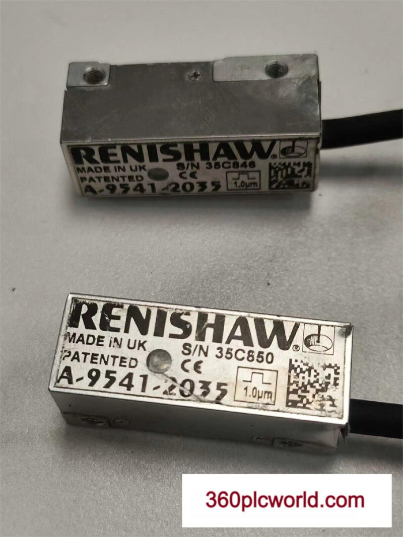 1PC FOR RENISHAW A-9541-2035 USED A95412035