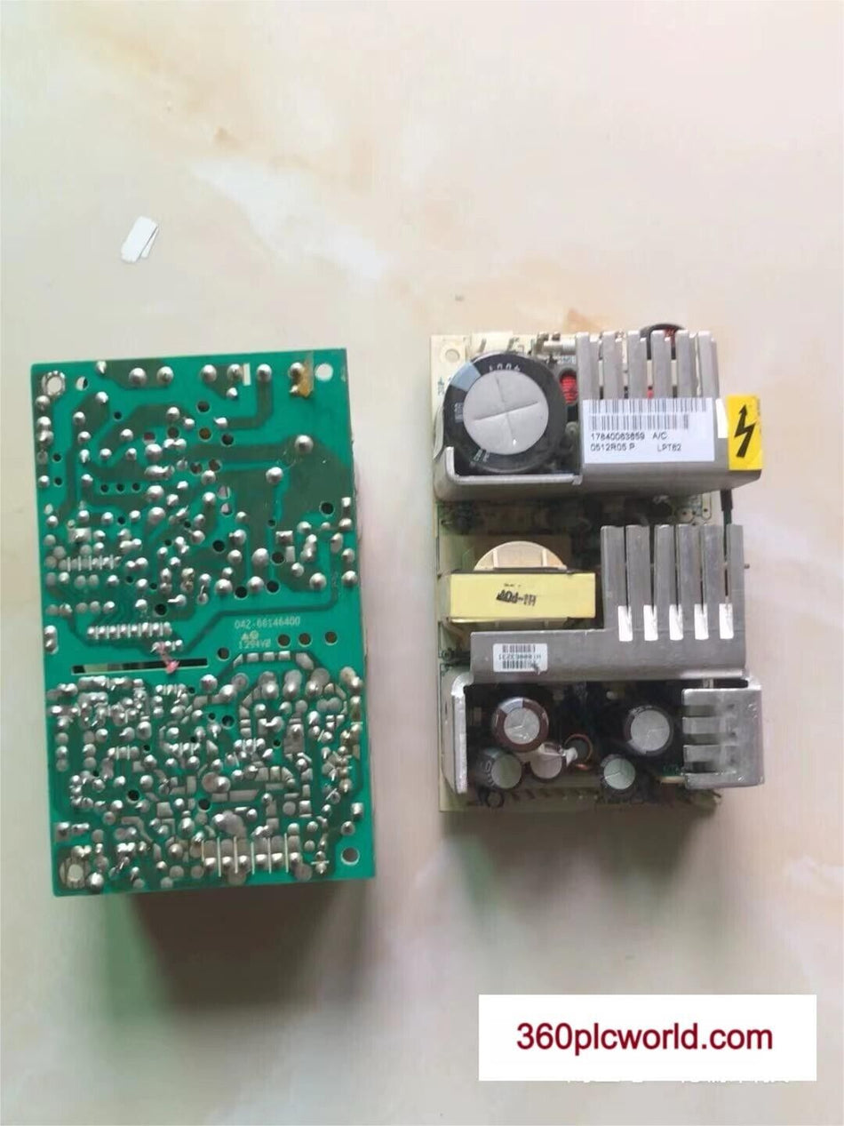 1 PC PARA ASTEC LPT62 USADO