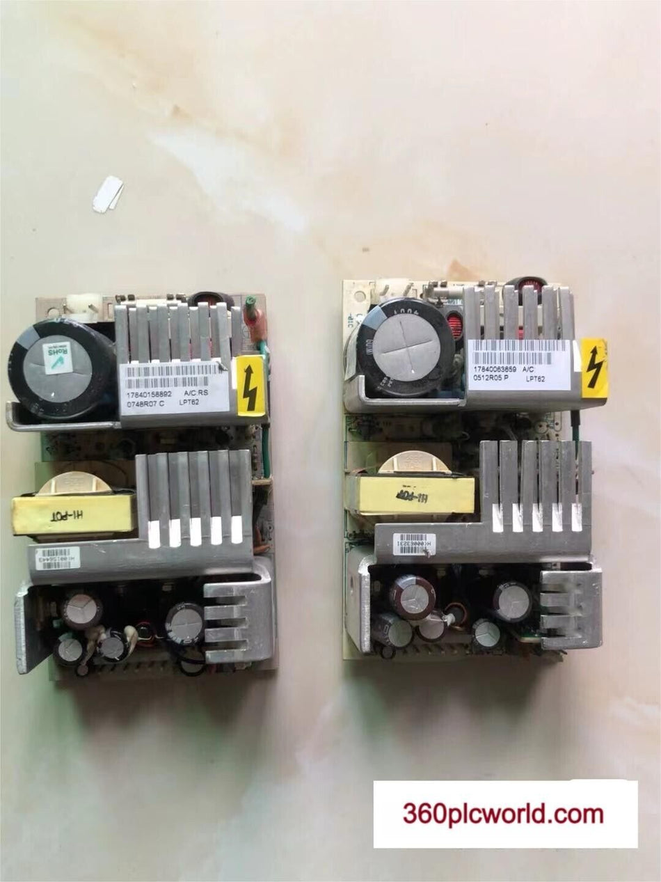 1 PC PARA ASTEC LPT62 USADO