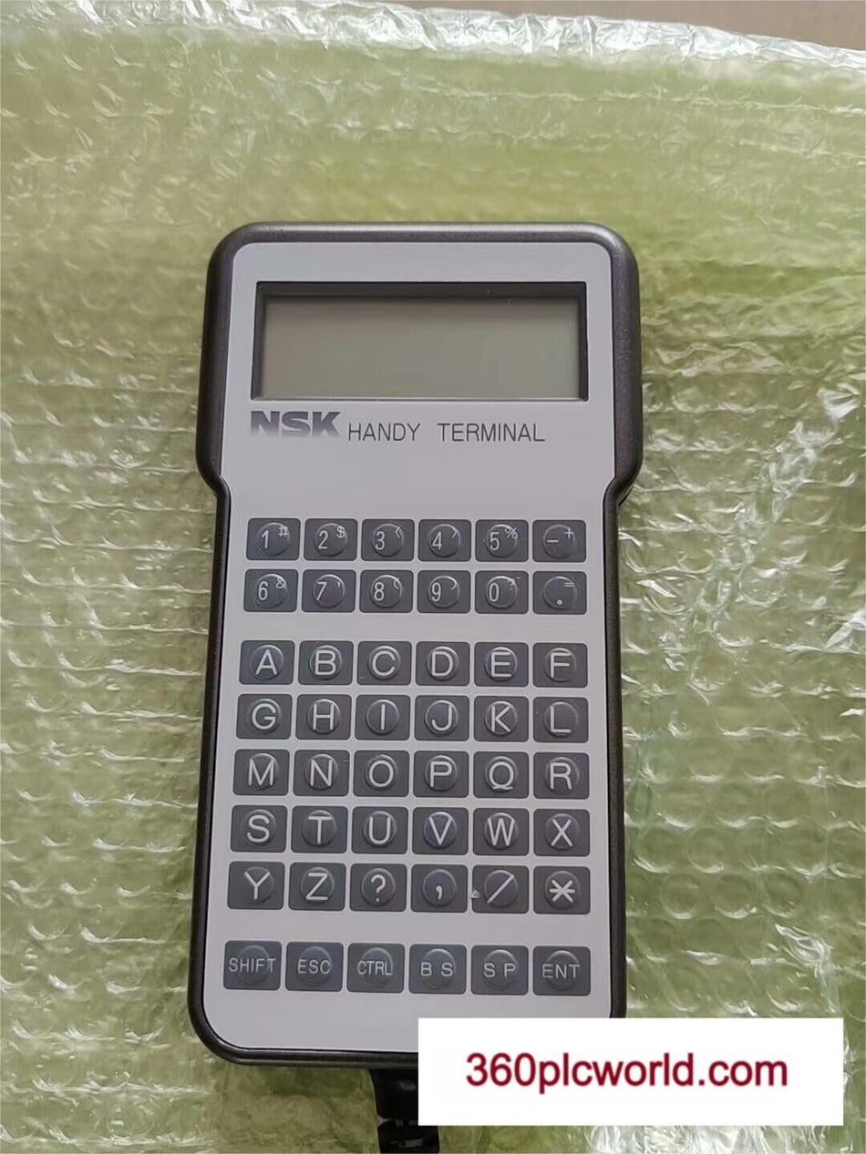 1 peça para NSK FHT11 usado 